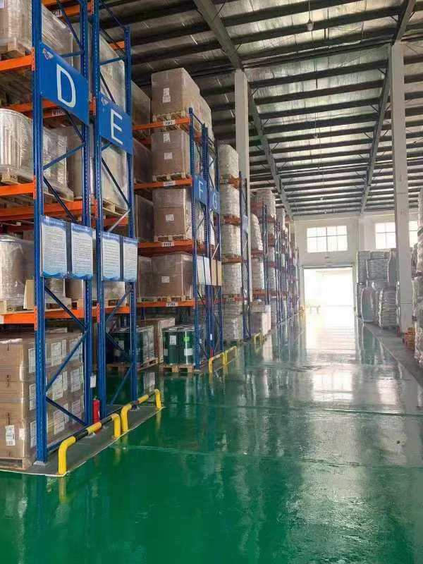 探索仓储家具公司：如何优化空间与提升效率