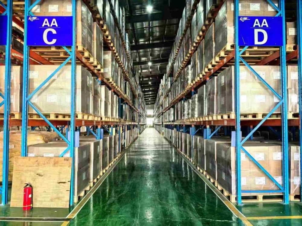 Warehousing Services 3